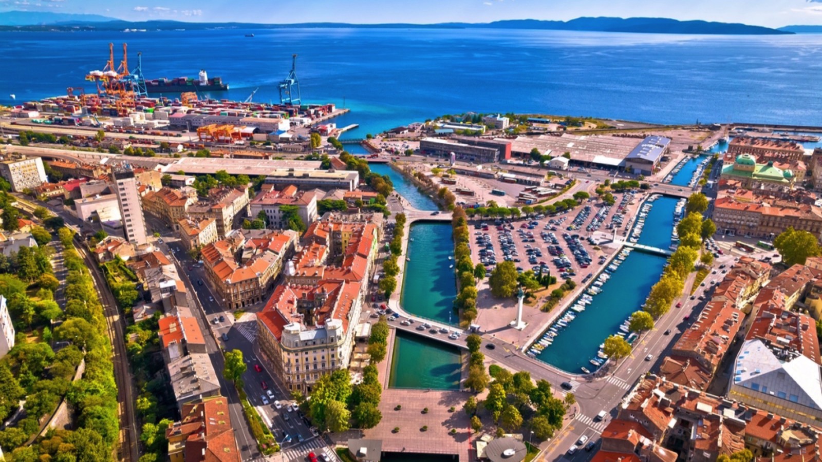 Croatia