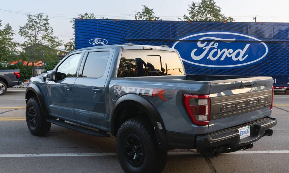 Ford F-150