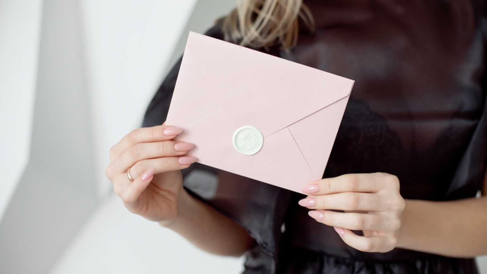 Love Letters