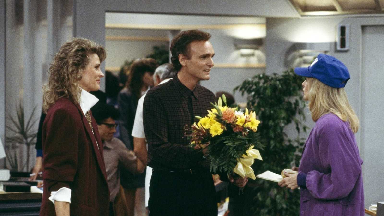 Murphy Brown