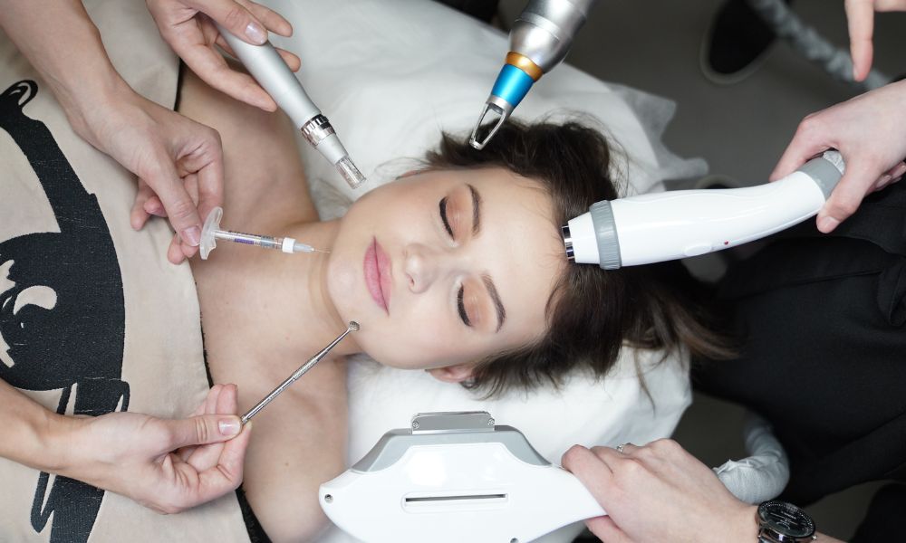 One procedure is all it takes