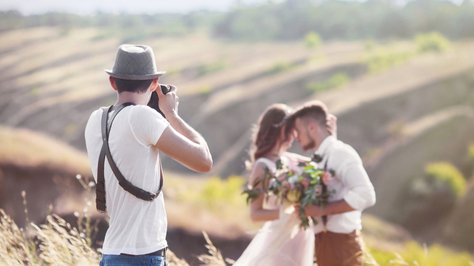 Bride Demands $1,500 Wedding Gift From Guest She Uninvited