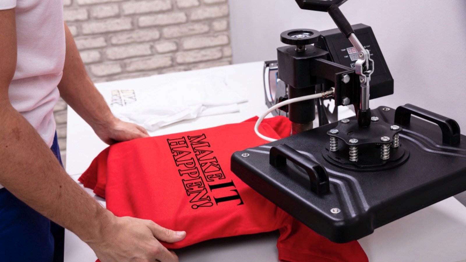 Print on Demand Business