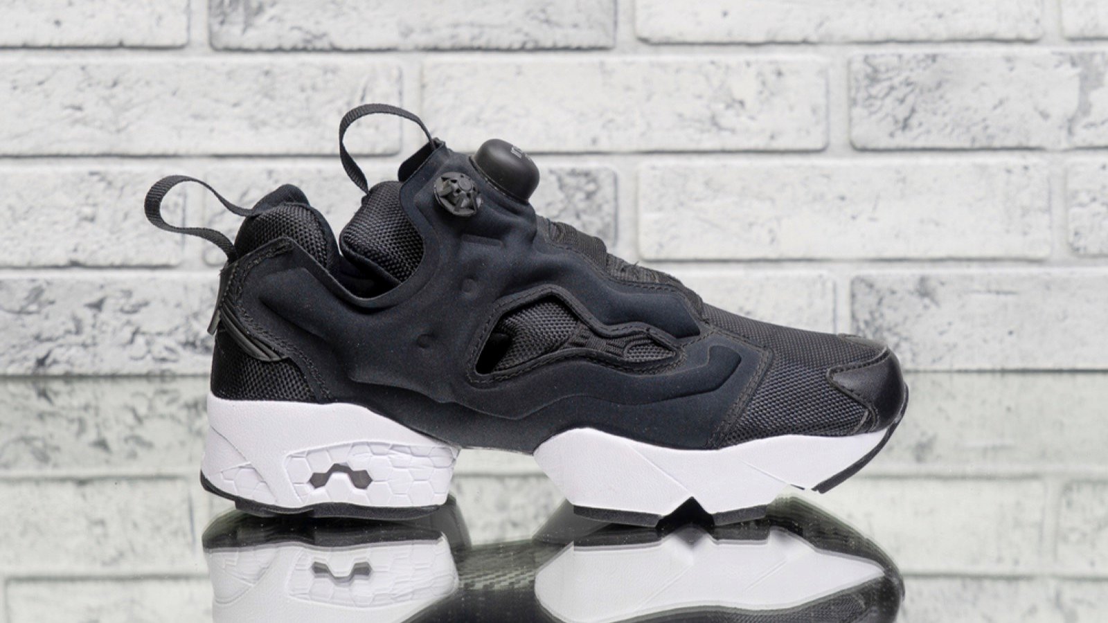 Reebok Pumps