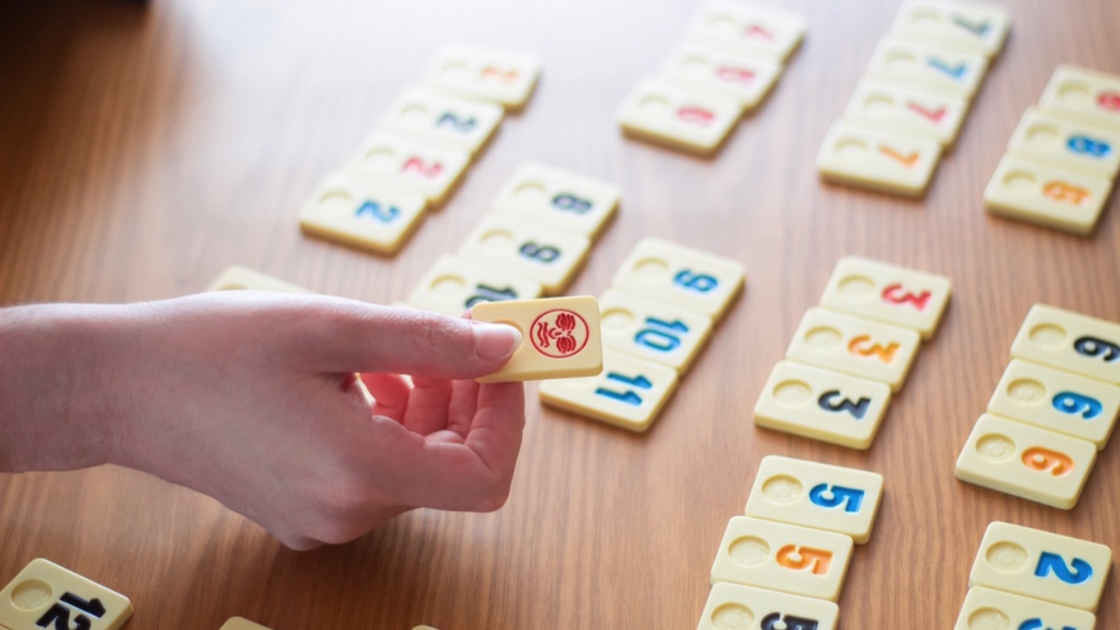Rummikub