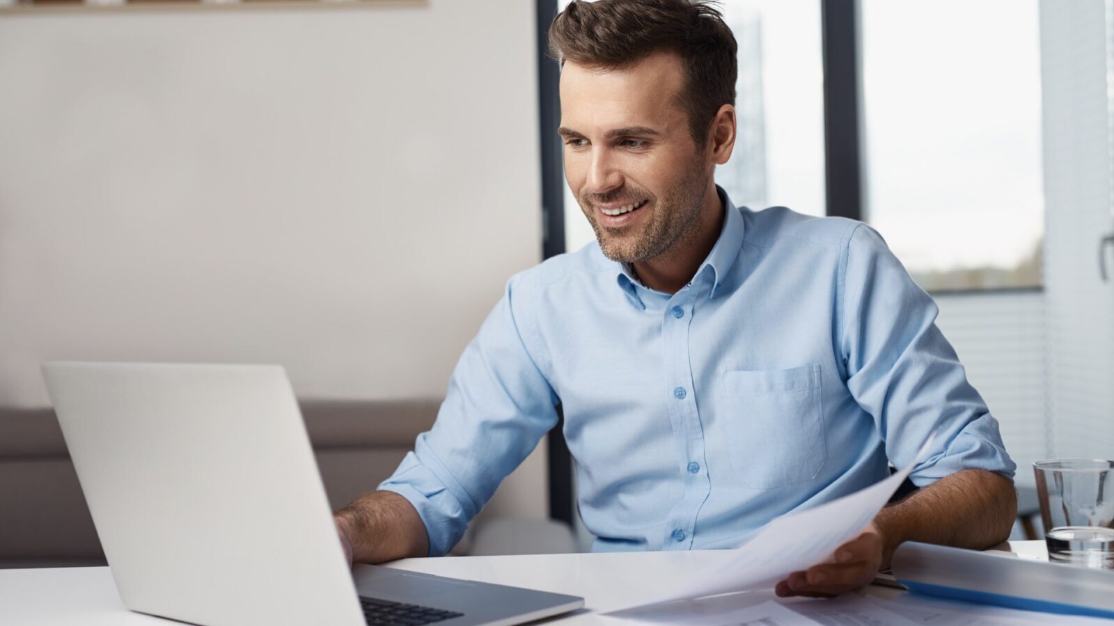 SEO Specialist