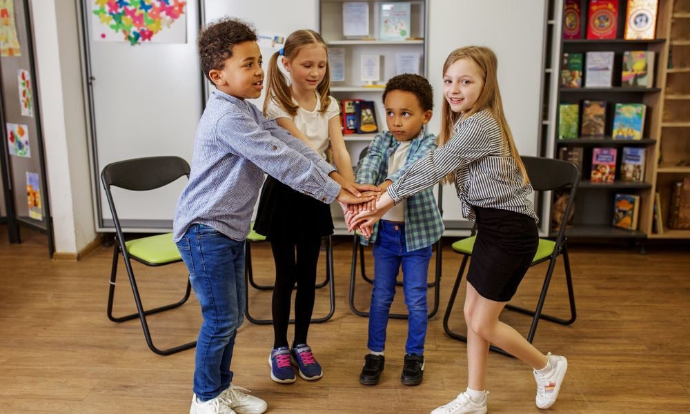 Social development