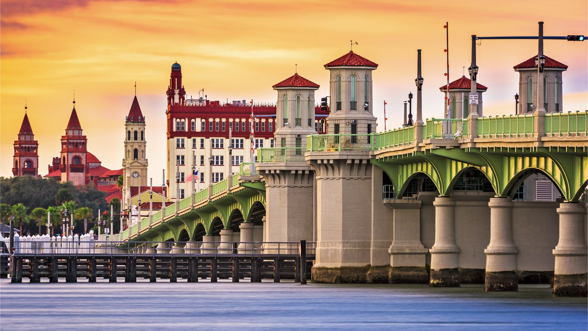 17 U.S Destinations Where You Feel Like You Are Visiting Europe - Vimarsana News
