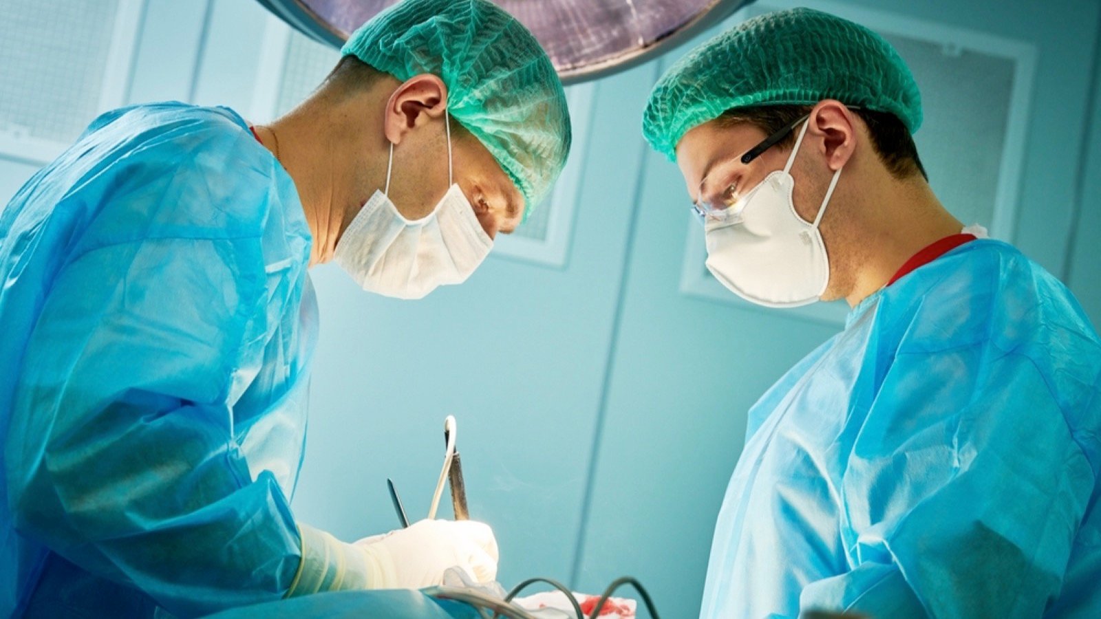 Surgeon