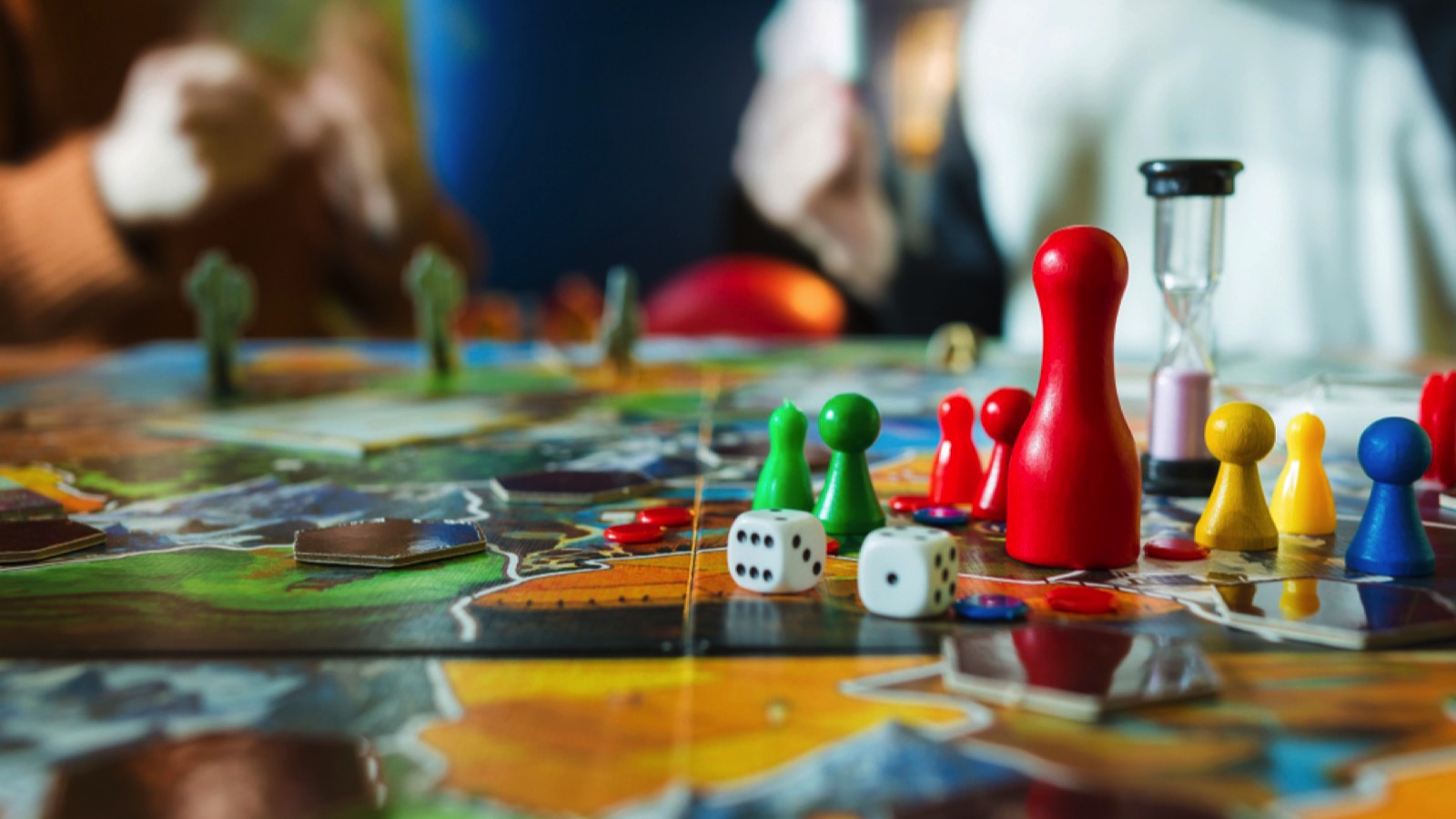 Survive Escape from Atlantis game