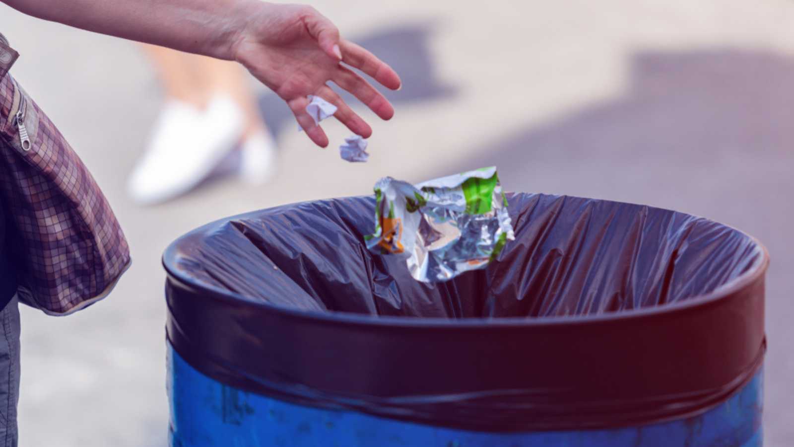 Trash Bag