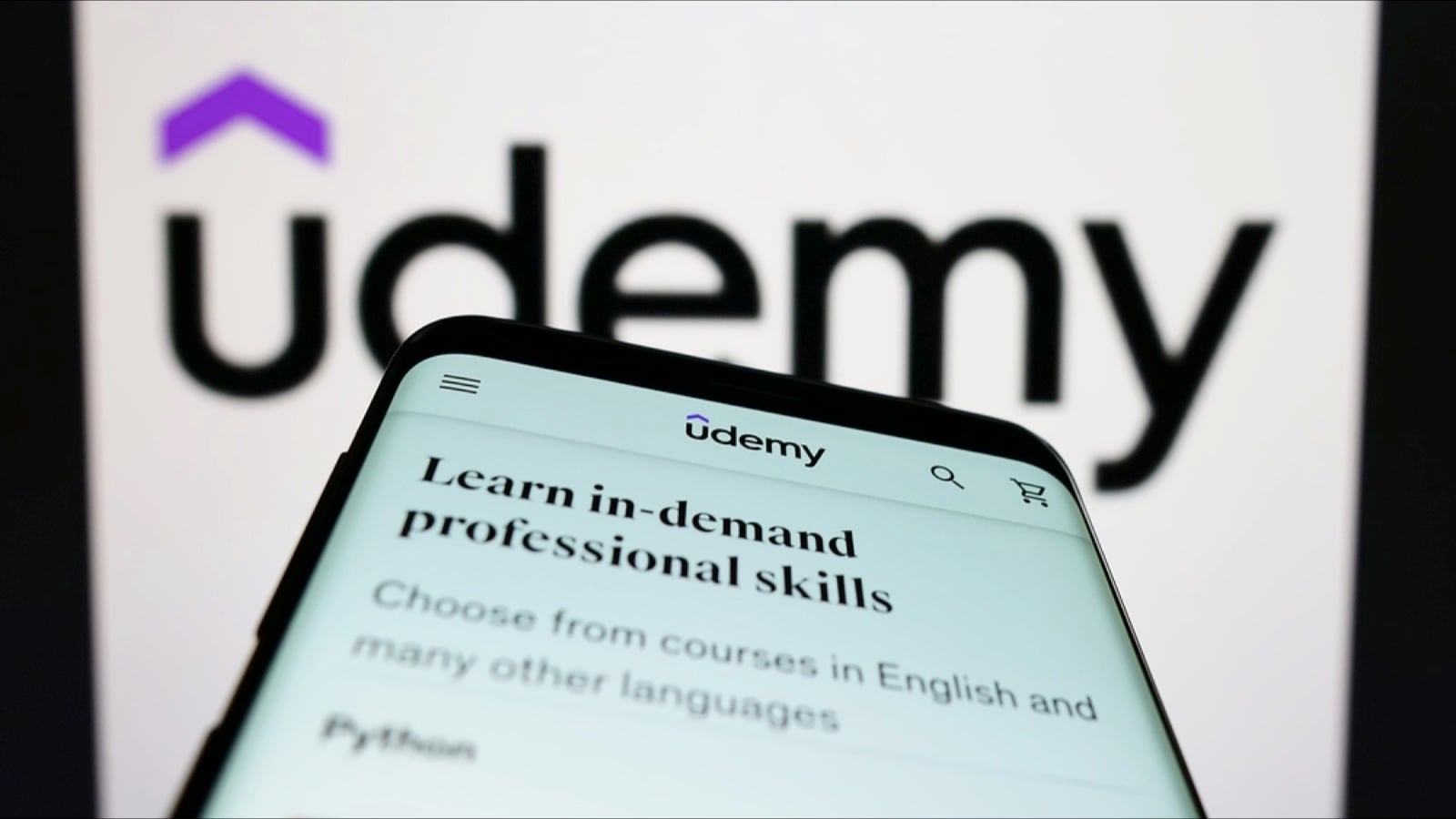 Udemy