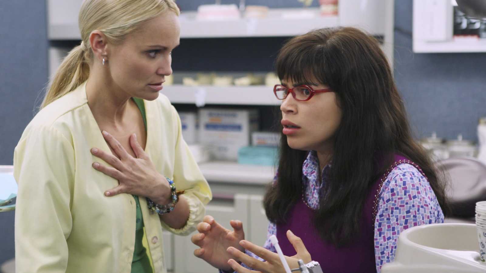 Ugly Betty (2006-2010)
