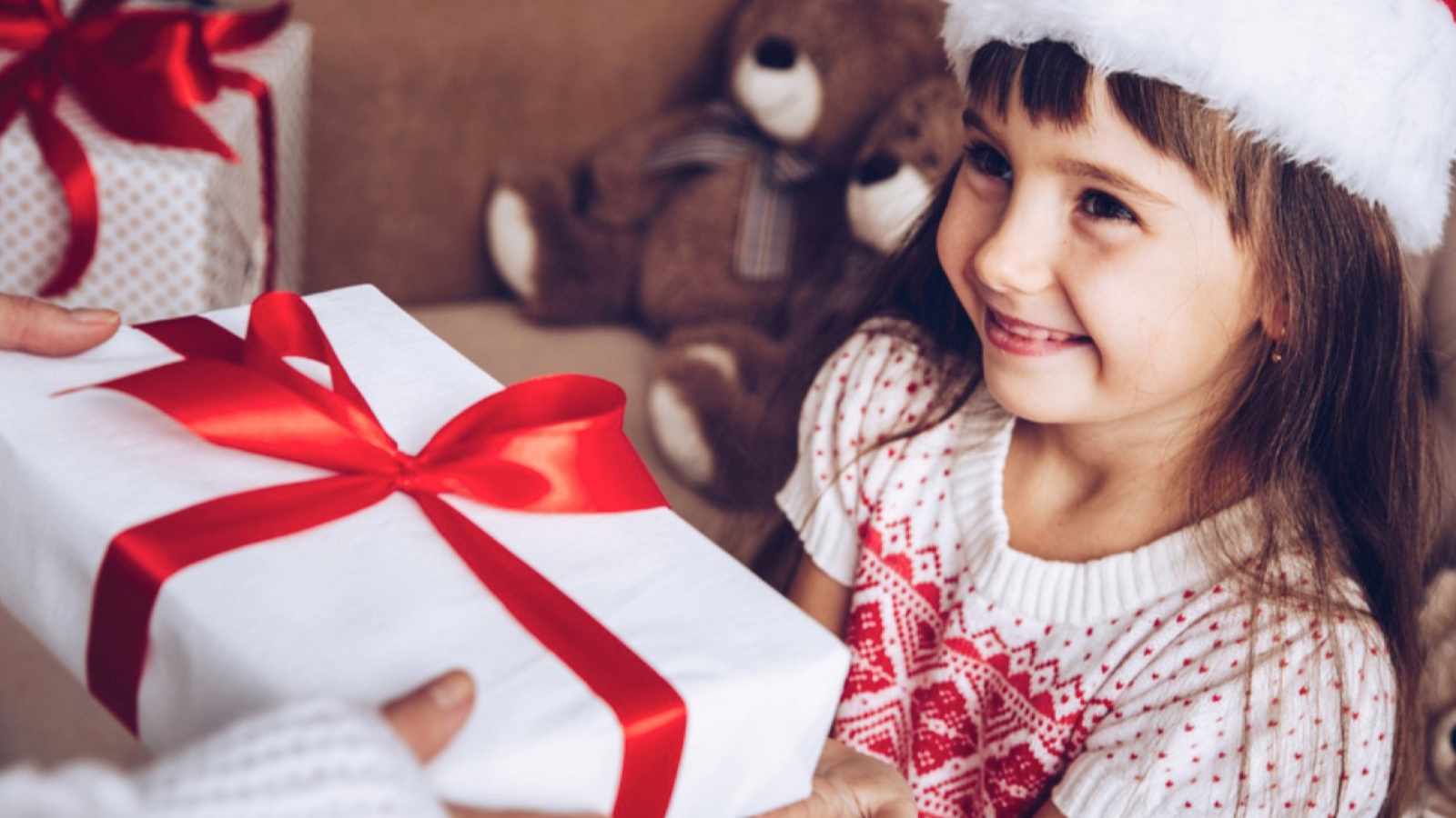 Christmas gift