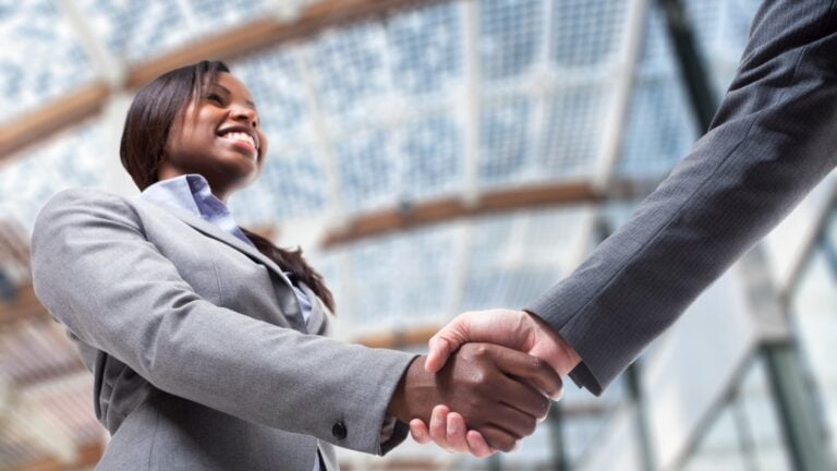 First Day Jitters? Here’s How to Charm Your New Team at Work