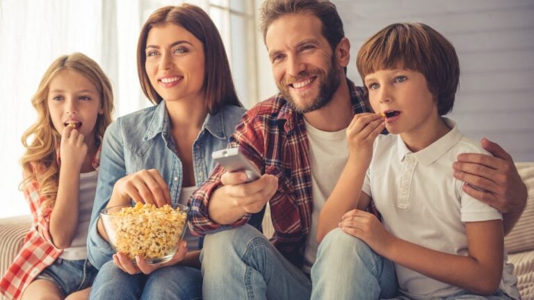 17 Streaming Services for Your Binge-Watching Adventures