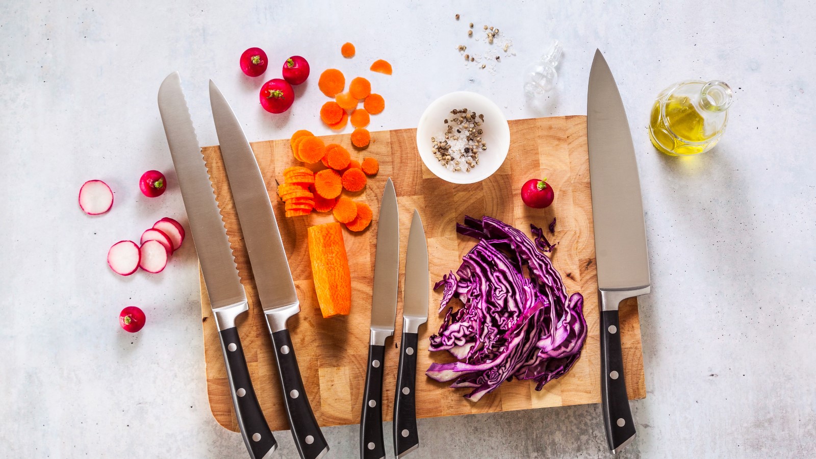 Essential Kitchen Gadgets Every Home Chef Need