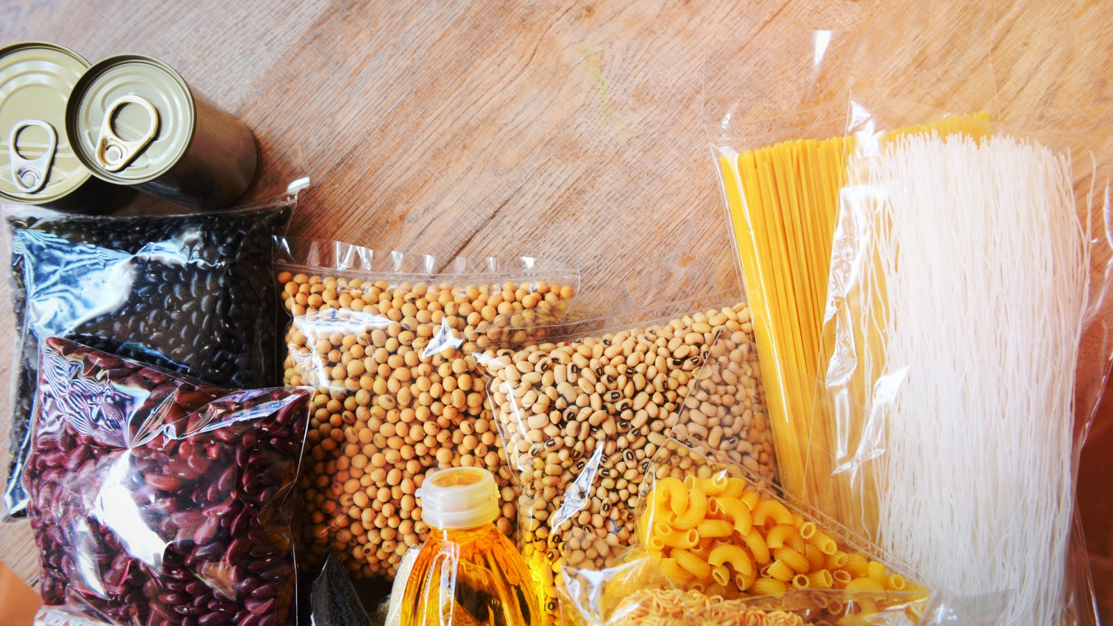 Homemade Meals Easy
