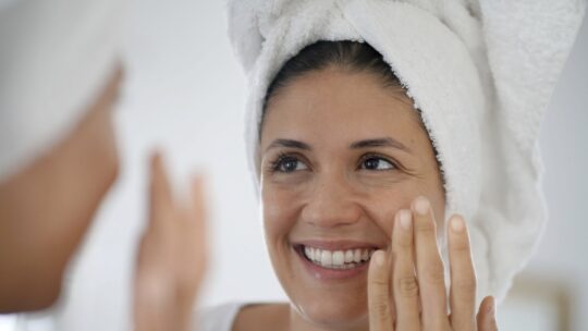 Skincare Products