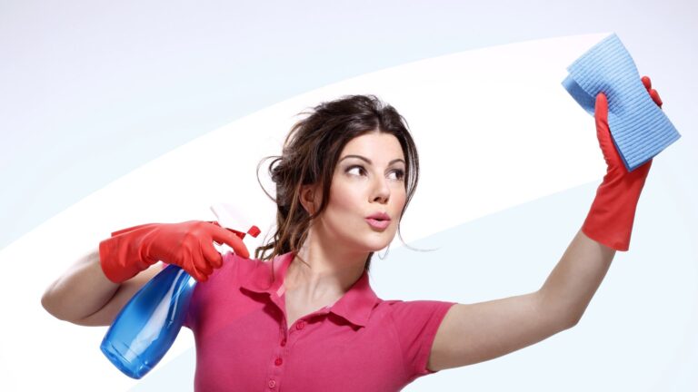 20 Secrets to Maximize Frugal Cleaning