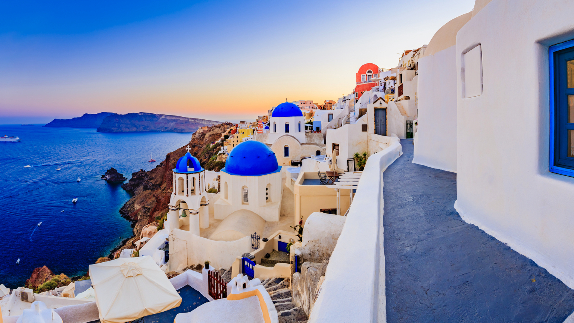 17 Top Rated Destinations to Make Sure to Visit in Your Lifetime - Vimarsana News