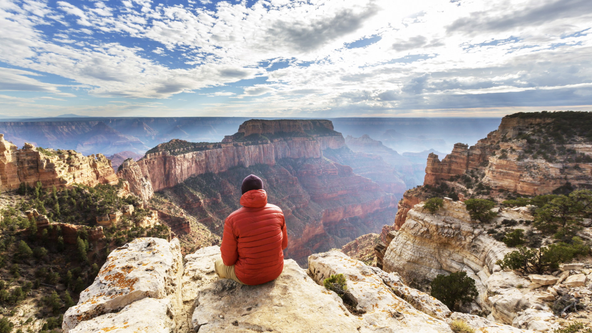 15 Wonderful National Parks to Visit in the U.S.A. For the Summer Vacation - Vimarsana News