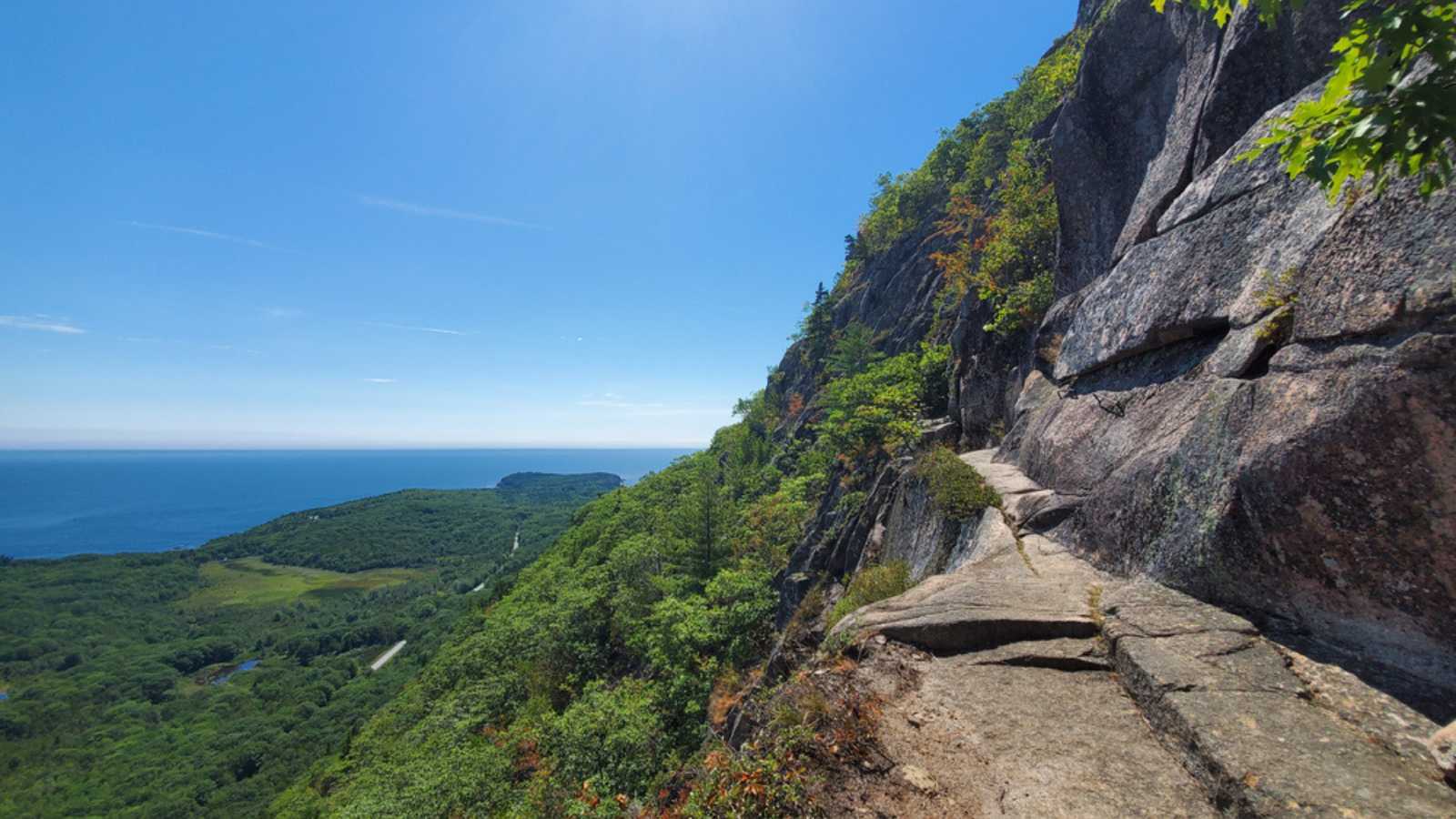 Acadia National Park
