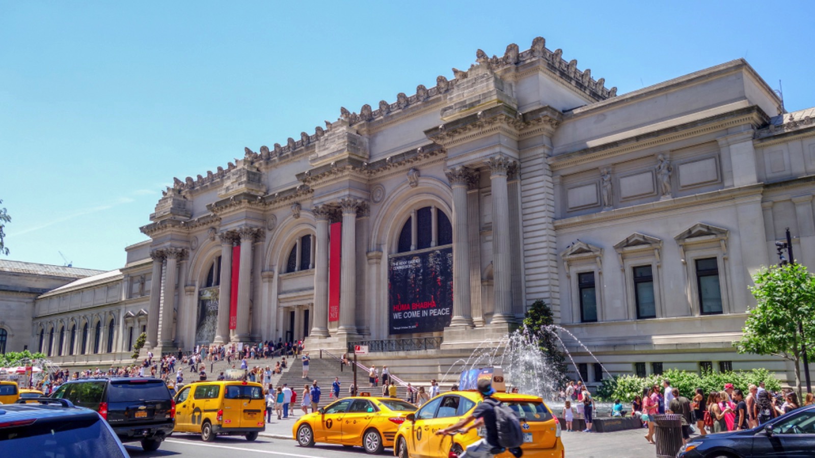 American Museum of Natural History