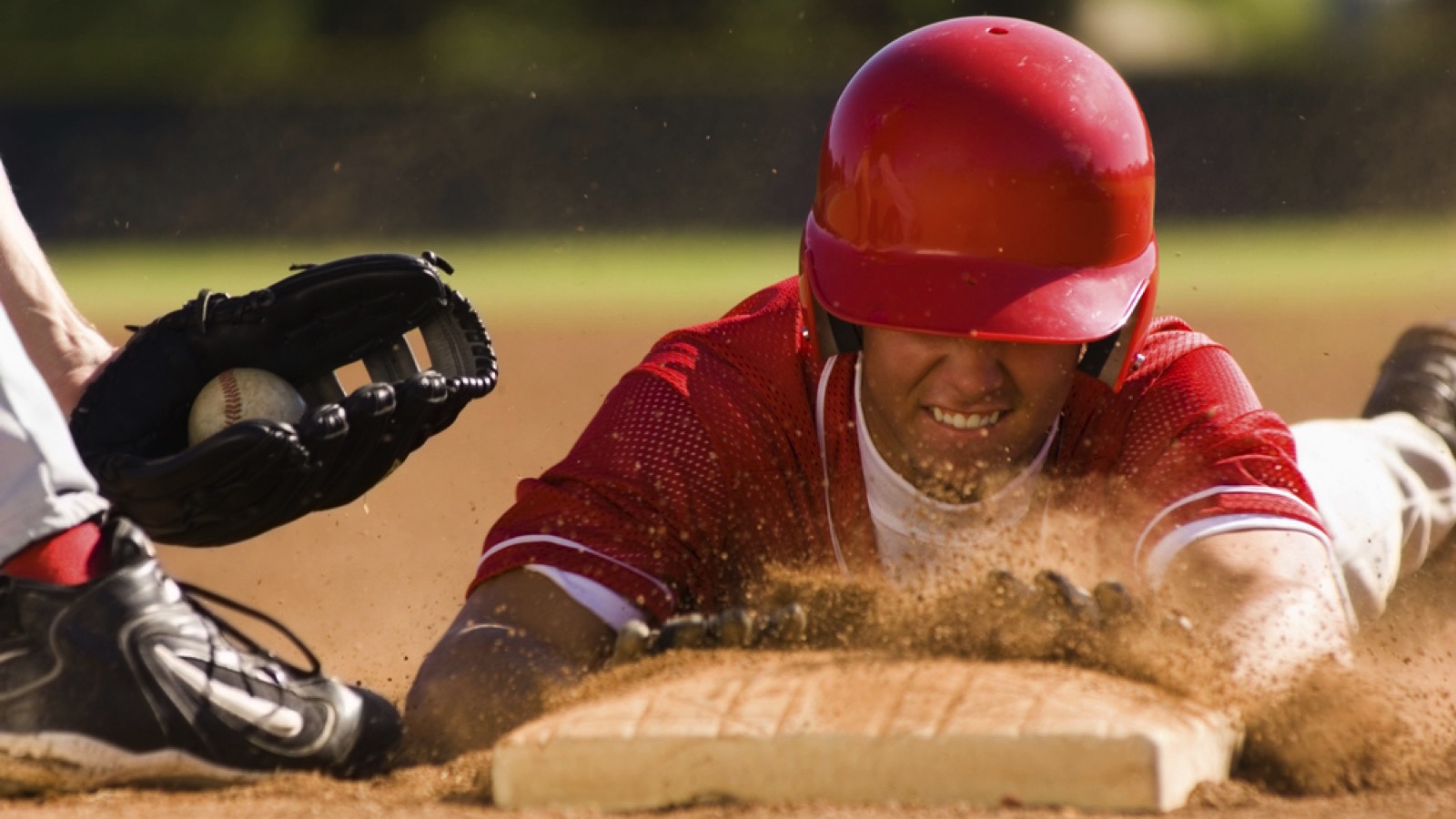 Baseball