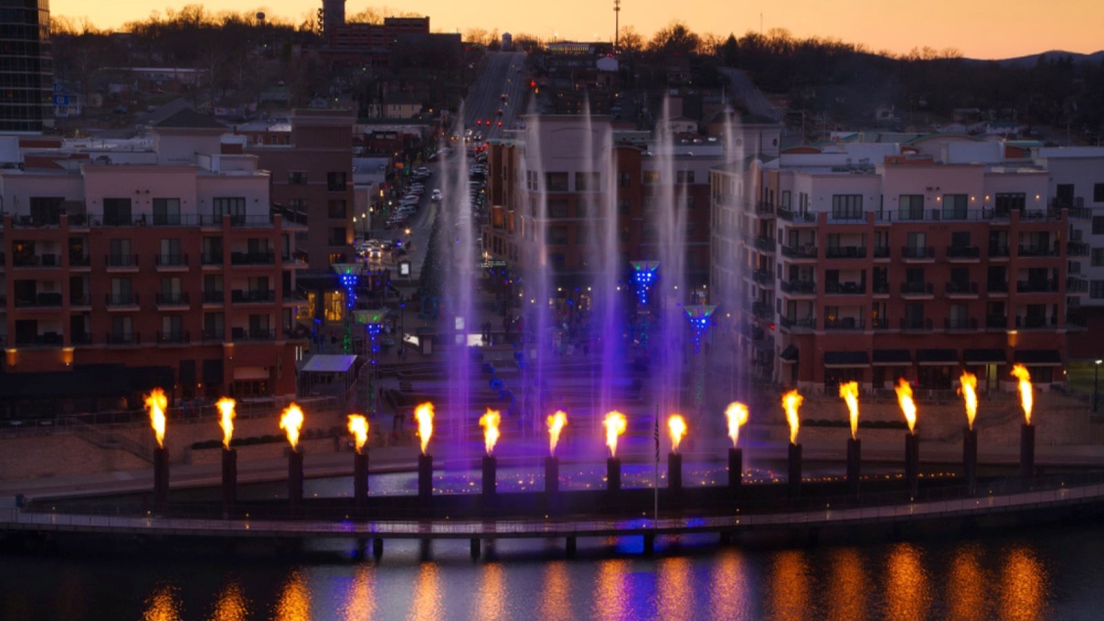 Branson, Missouri