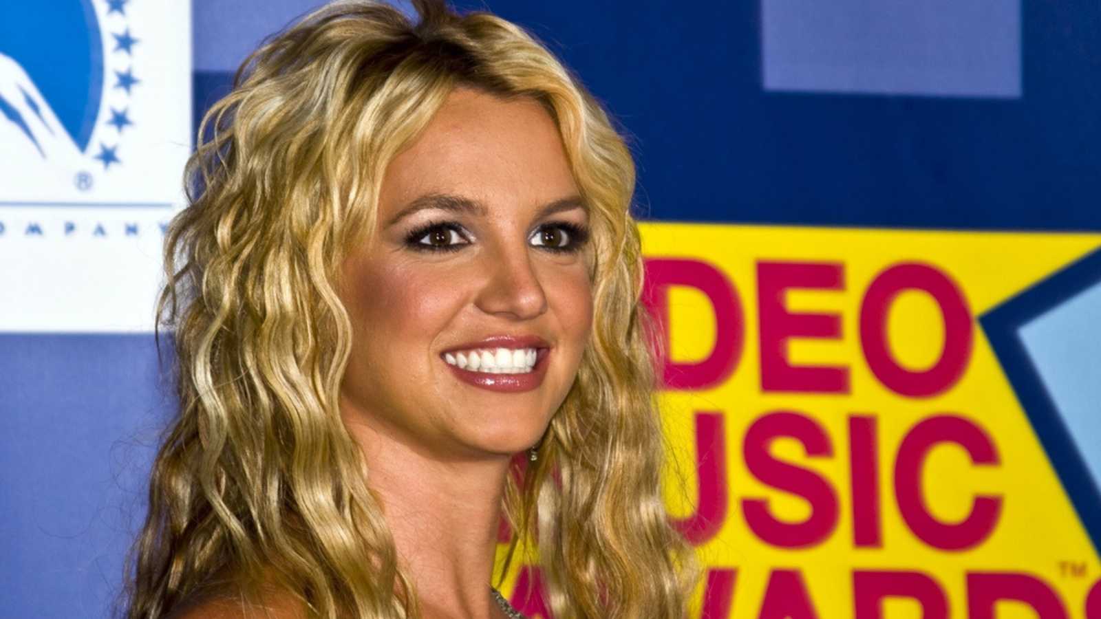 Britney Spears