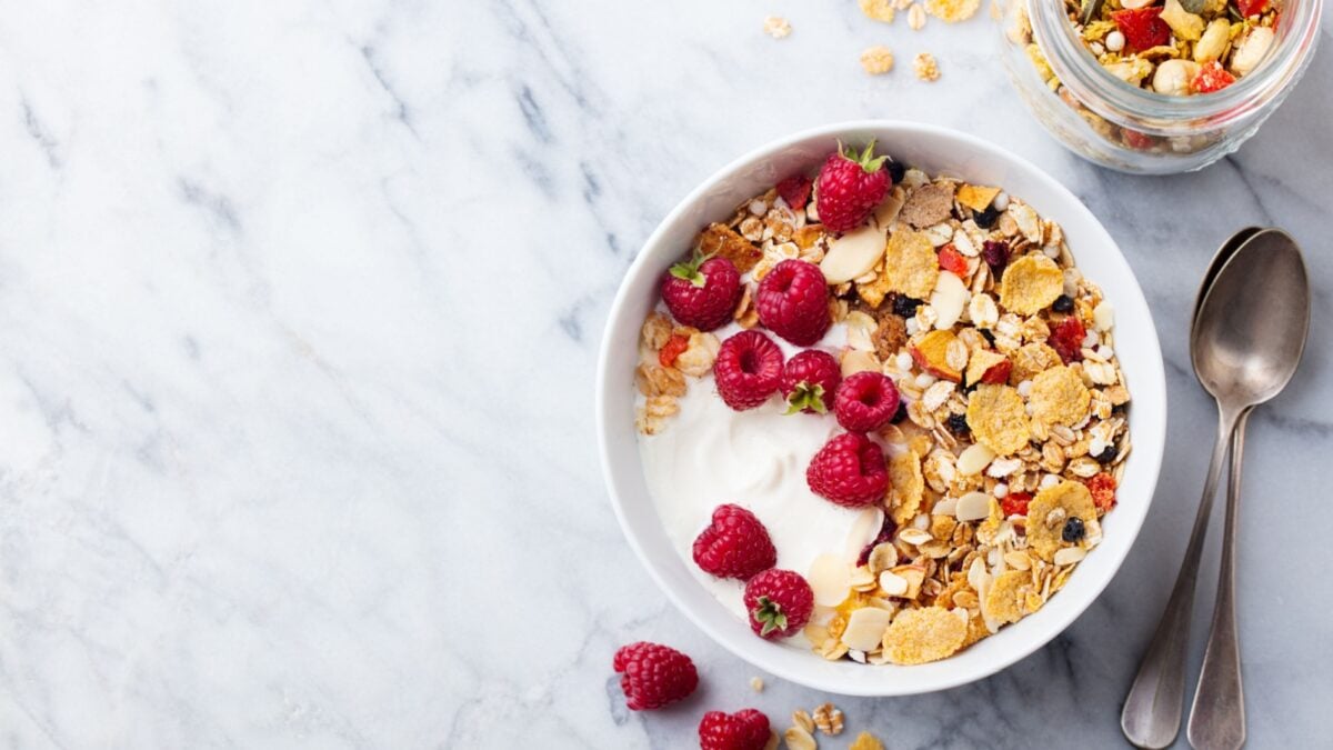 cereal