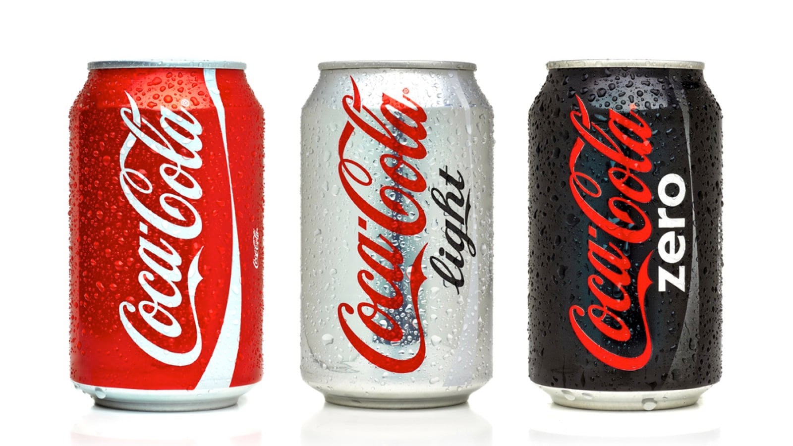 Coke can