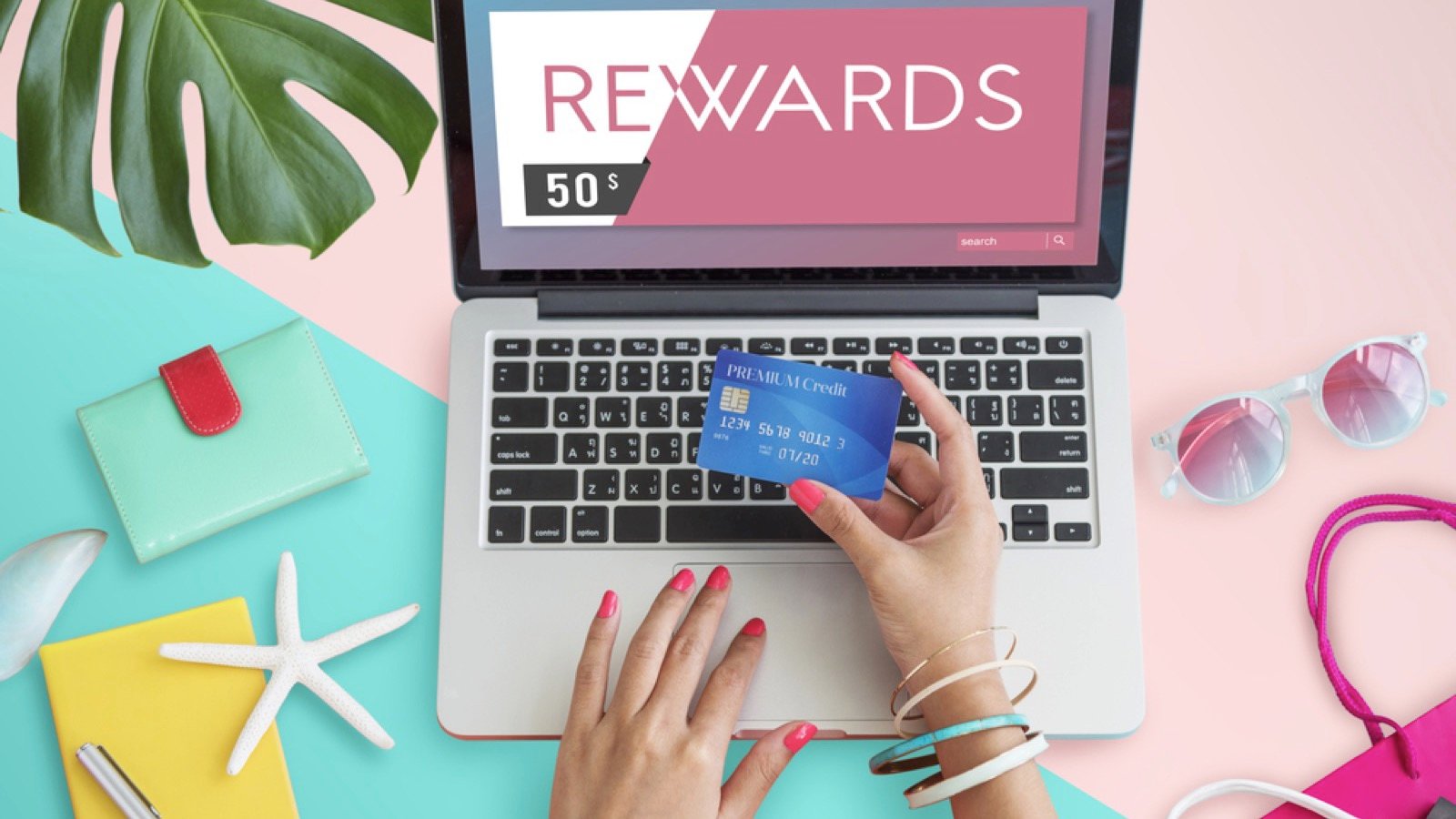Credit Card Rewards