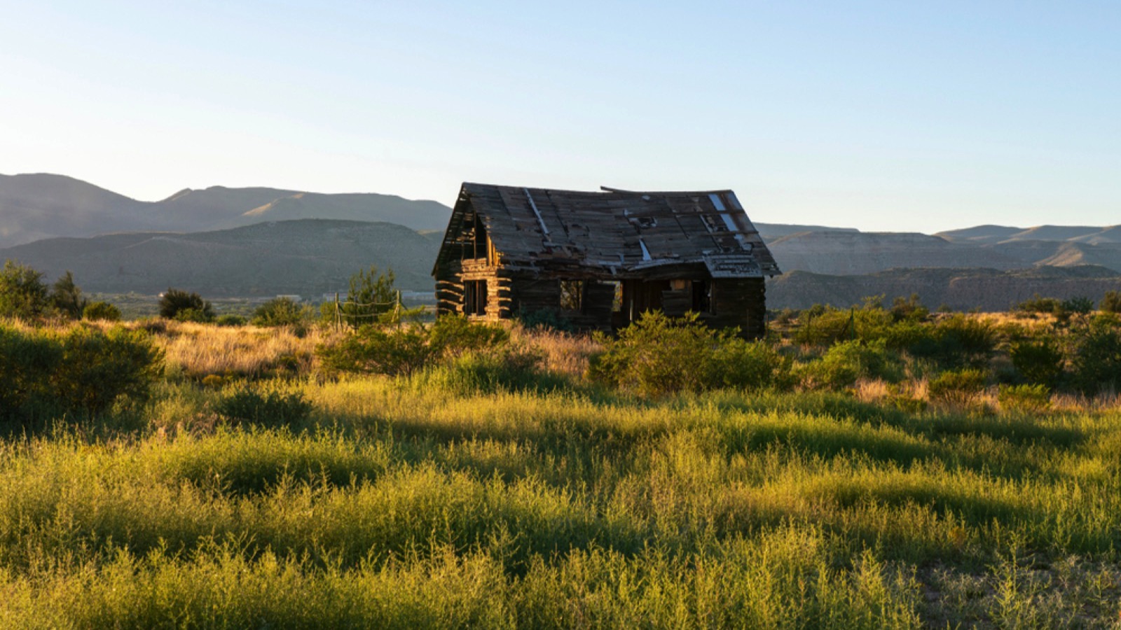 Dead Horse Ranch State Park, Arizona