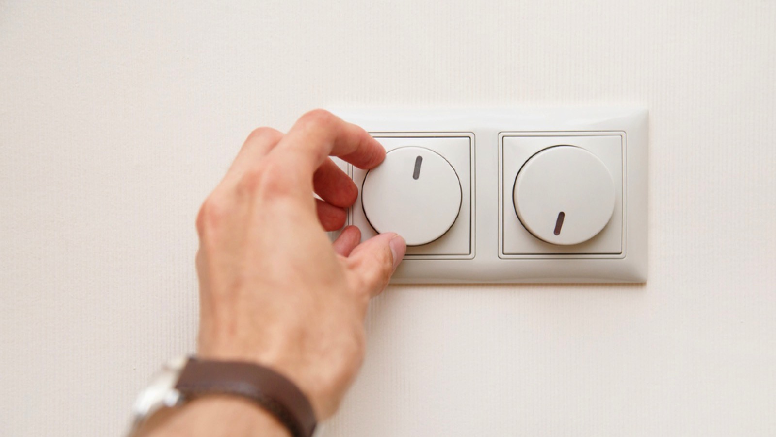 Dimmer Switches