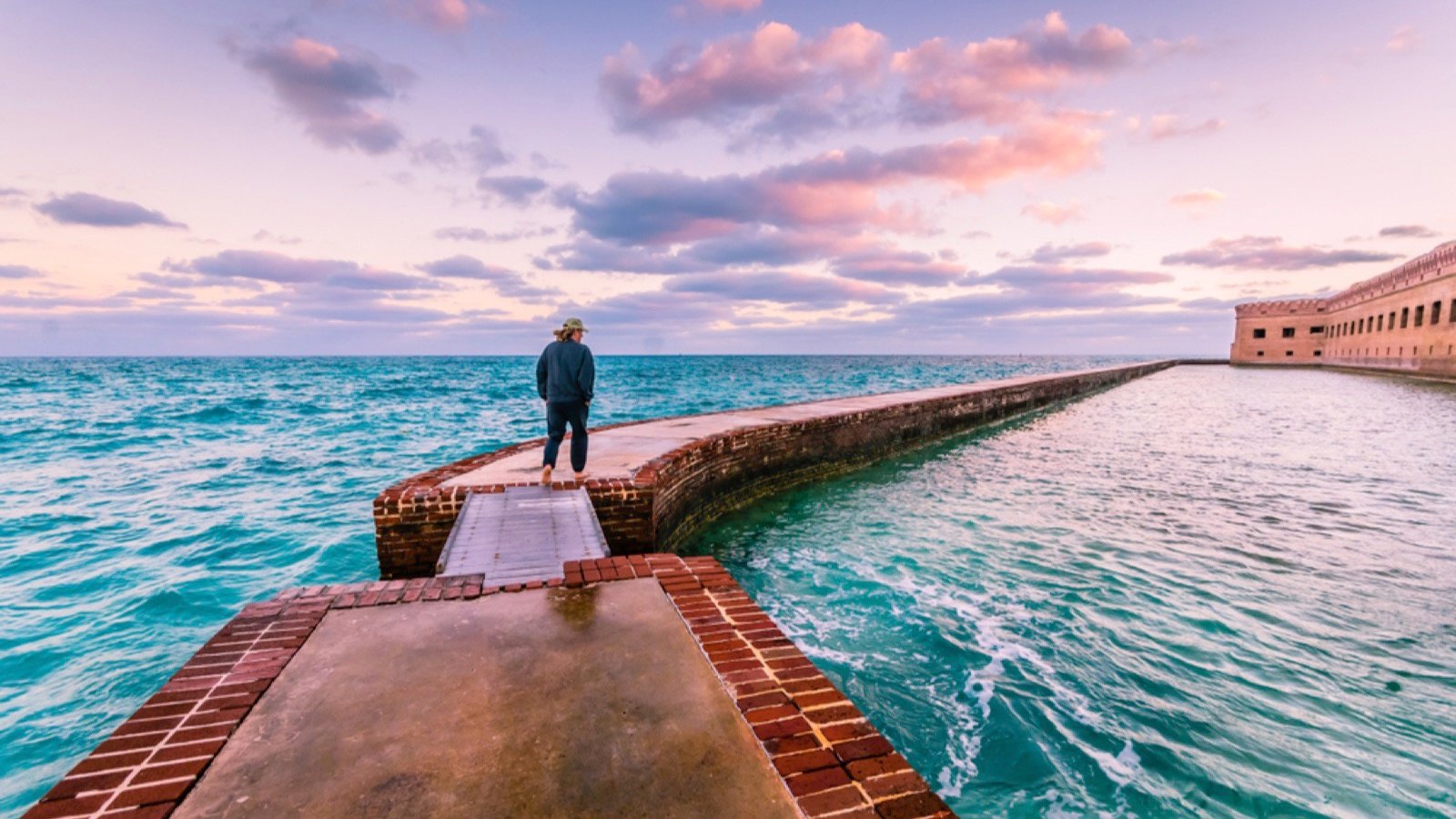 Dry Tortugas National Park