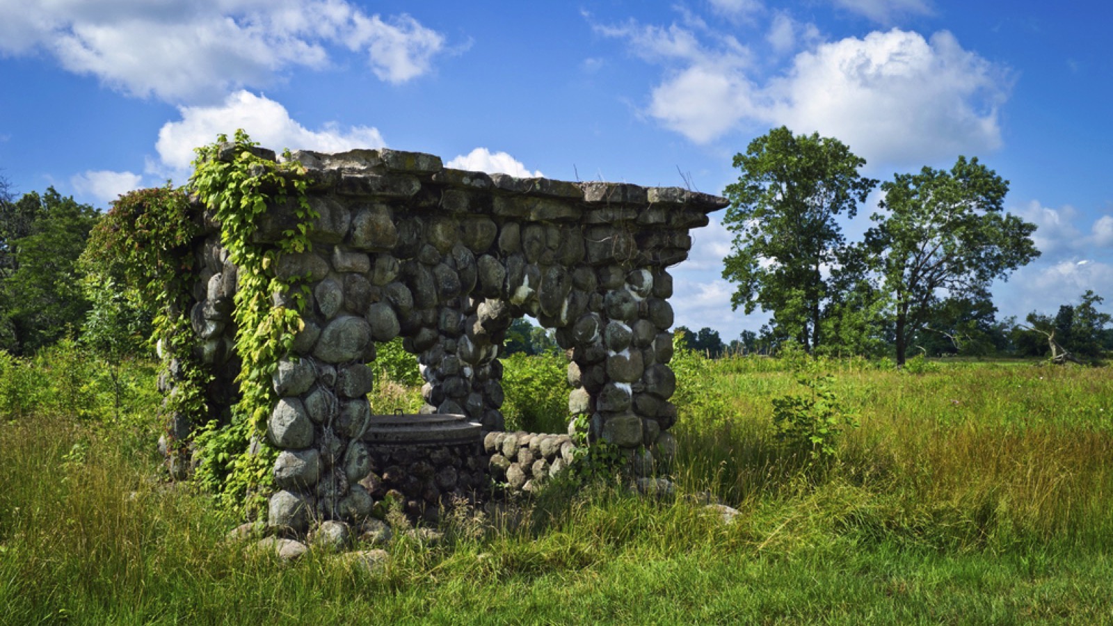 Duke Farms