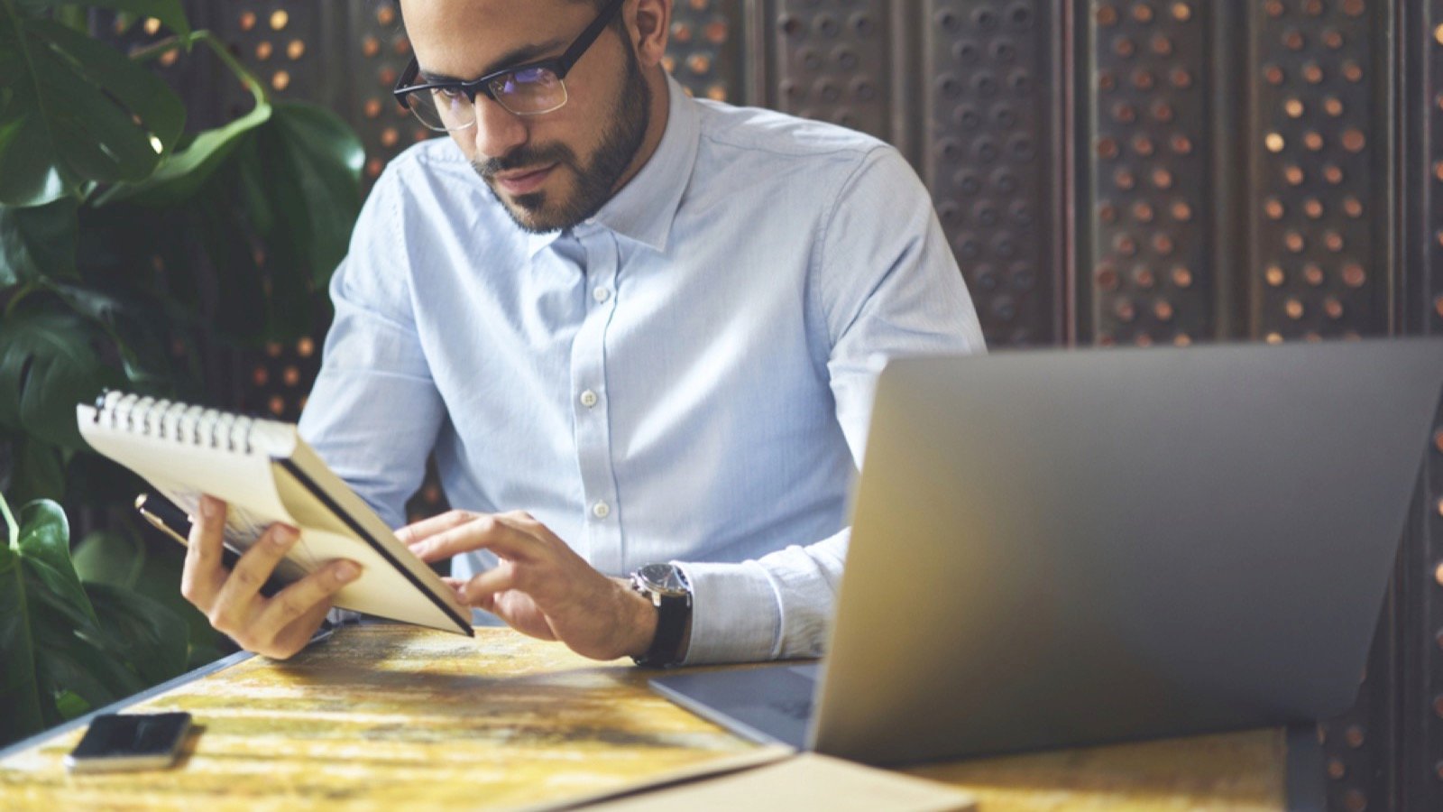 Freelance proofreader