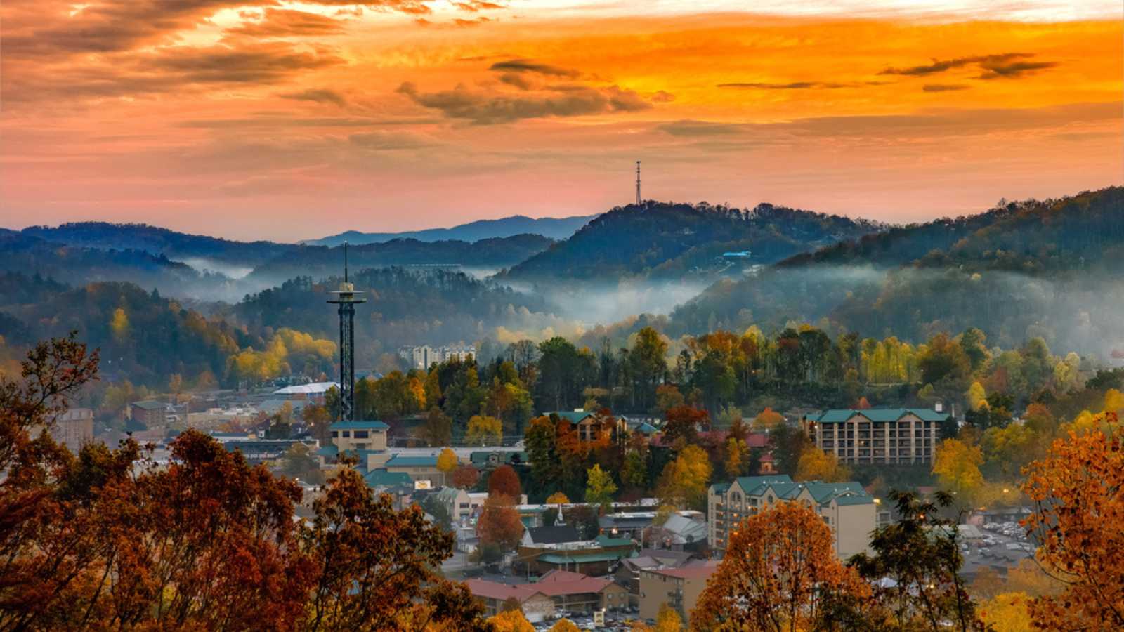 Gatlinburg, USA