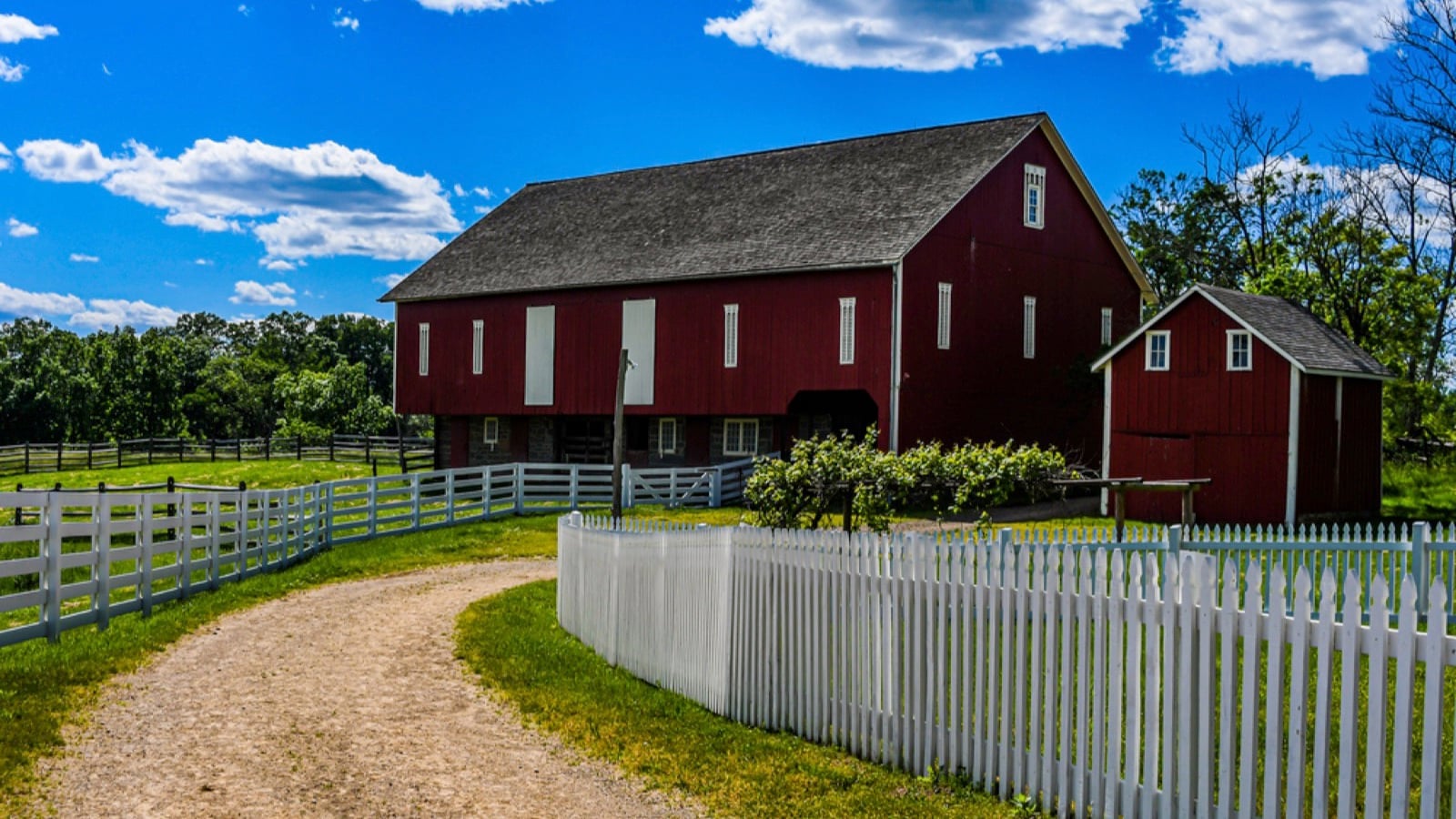 Gettysburg National Military Park