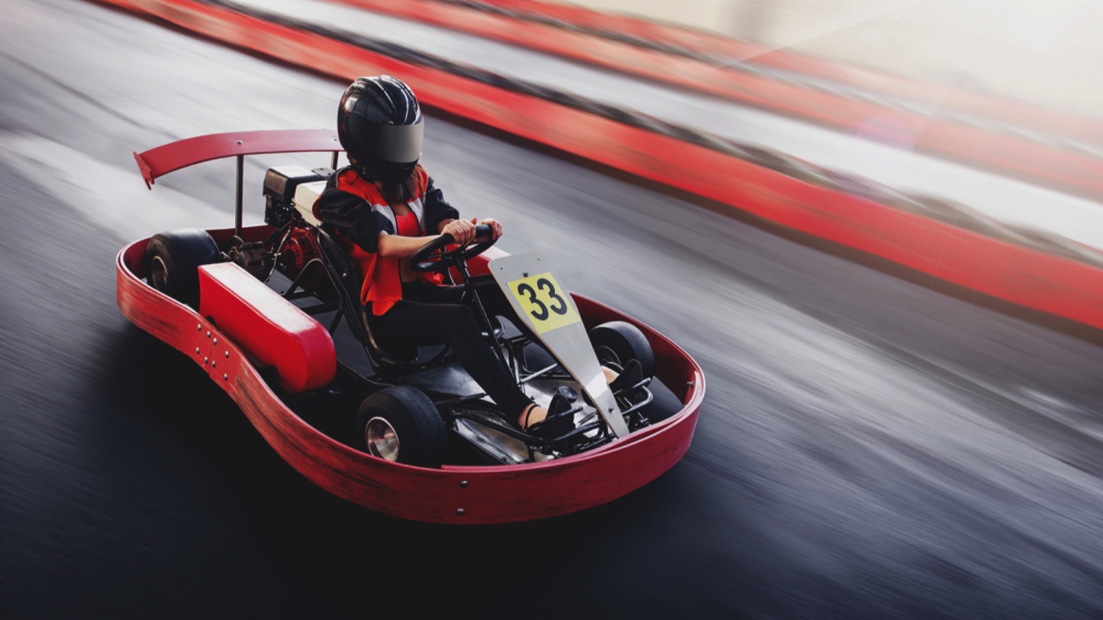 Go kart