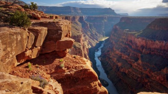 Grand Canyon National Park