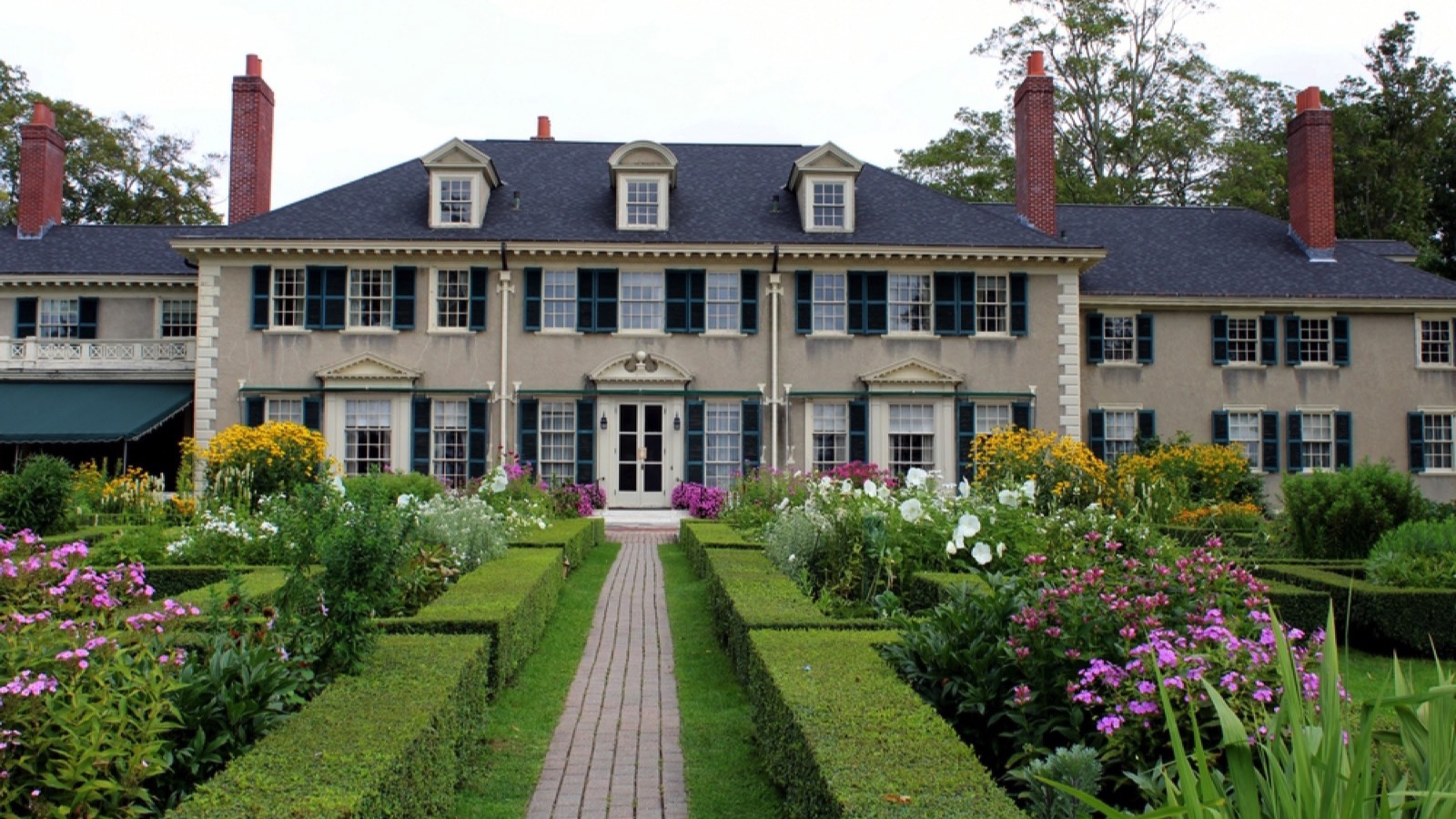 Hildene, The Lincoln Family Home