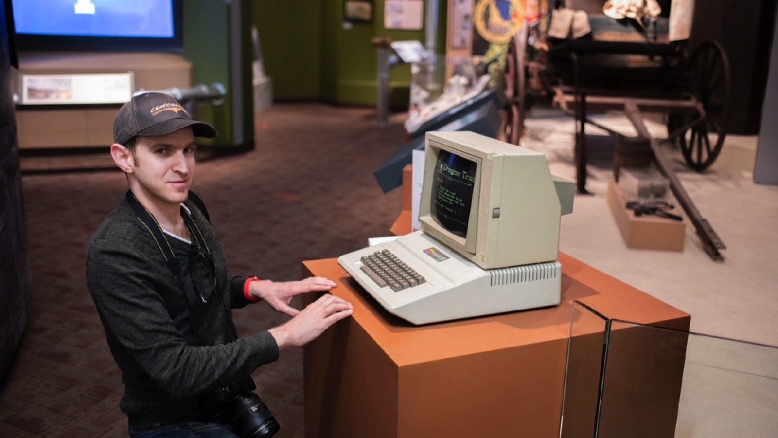 Idaho State Museum