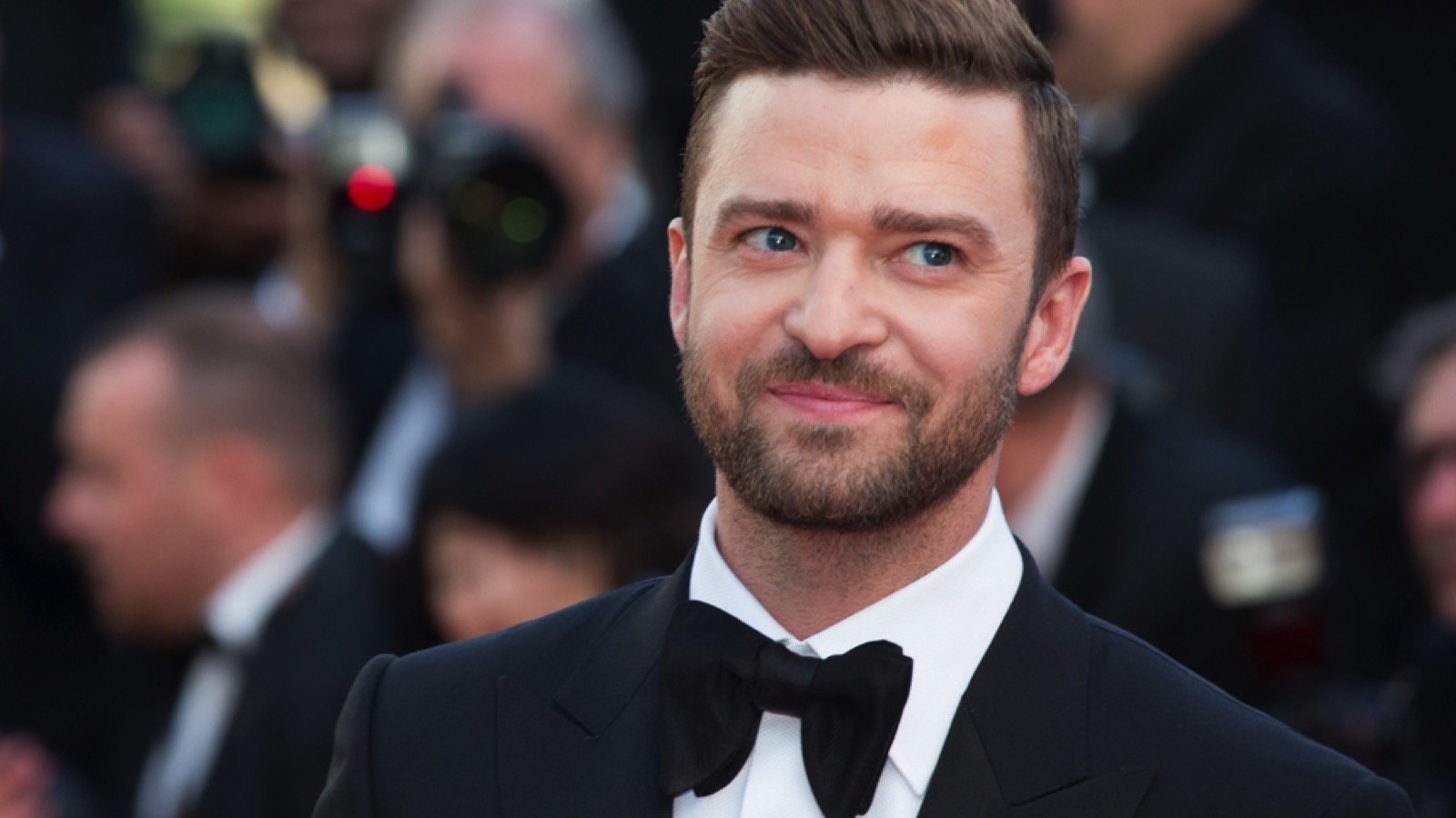 justin timberlake