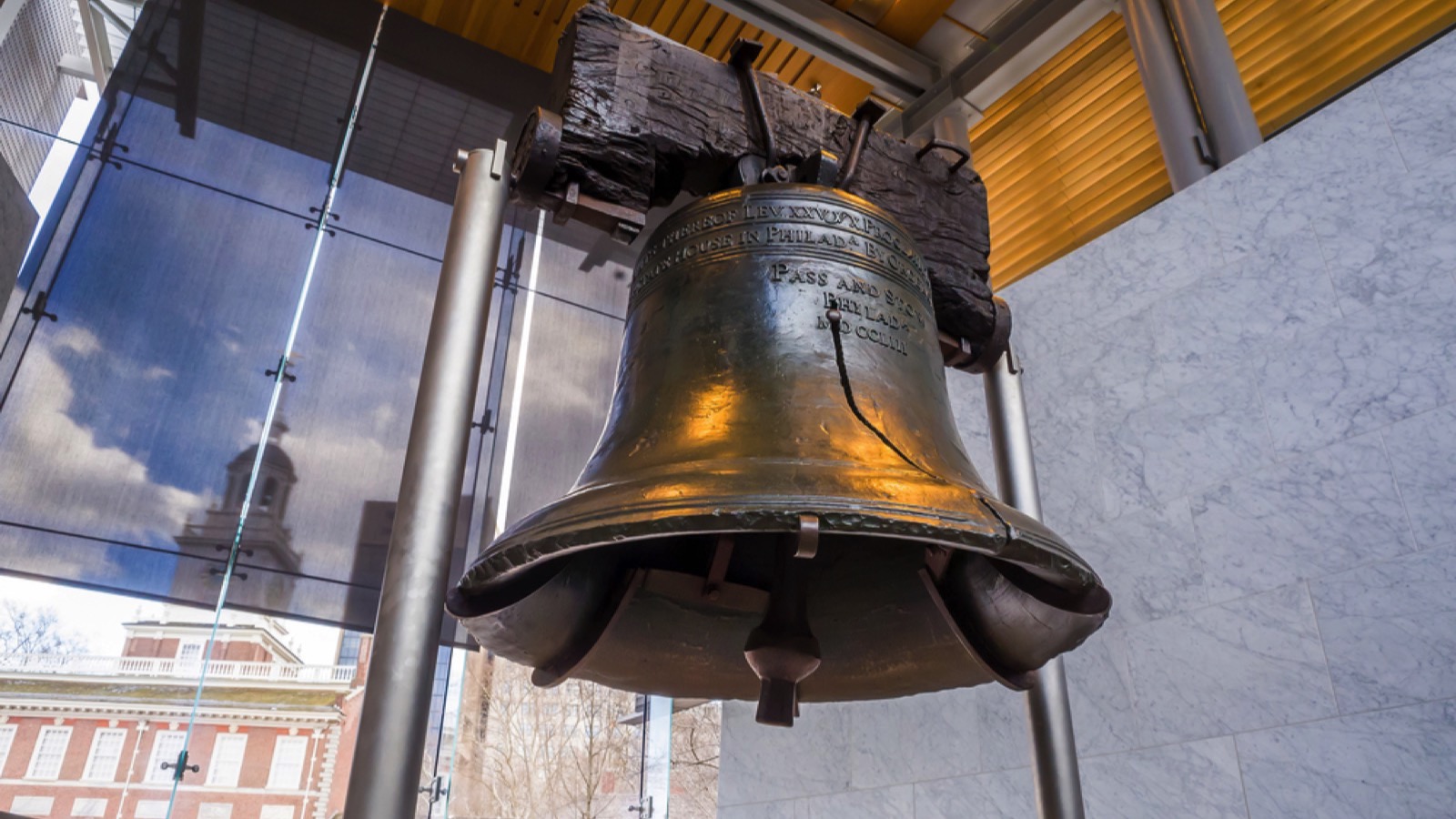 Liberty Bell