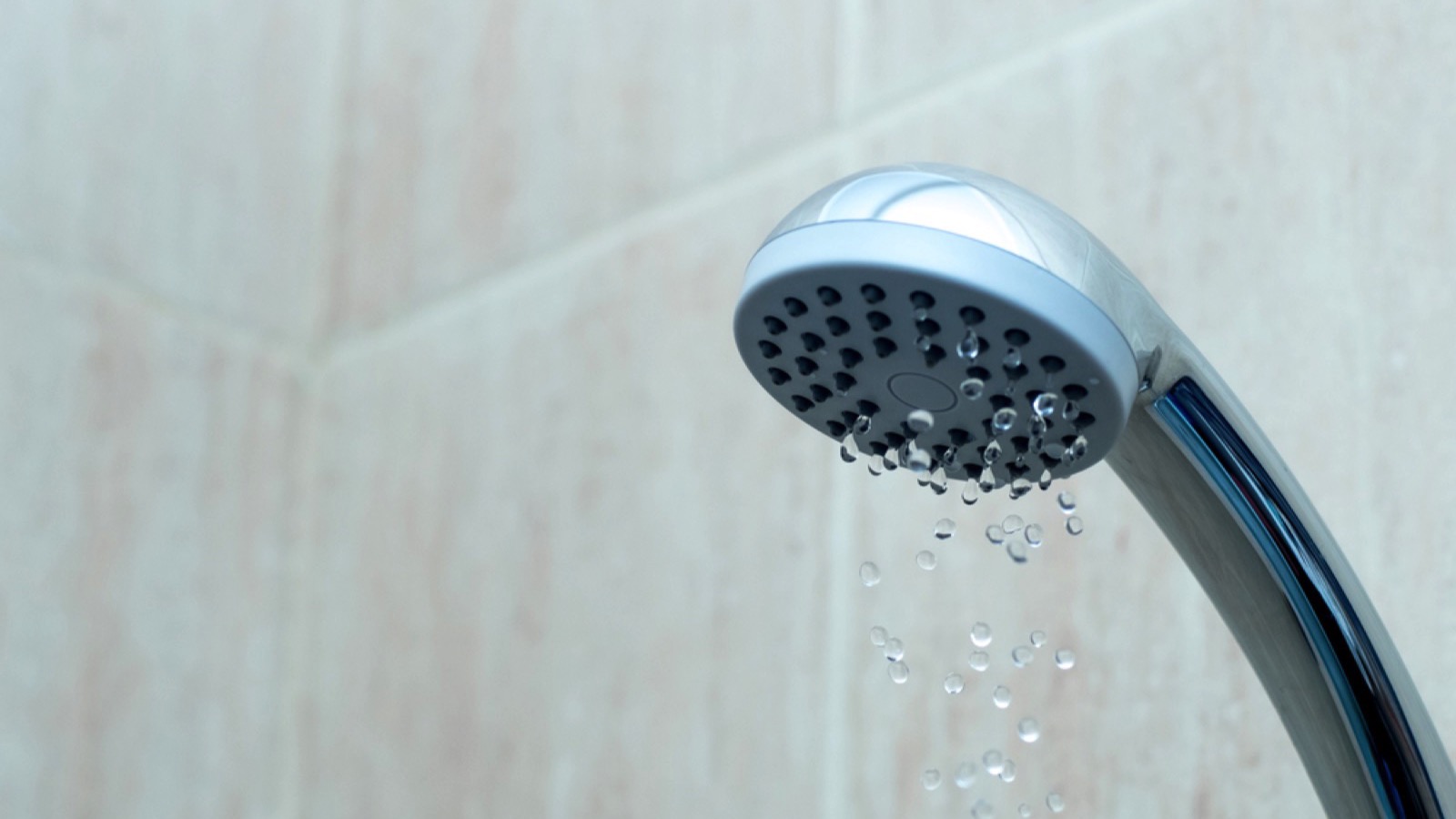 Low Flow Shower Head