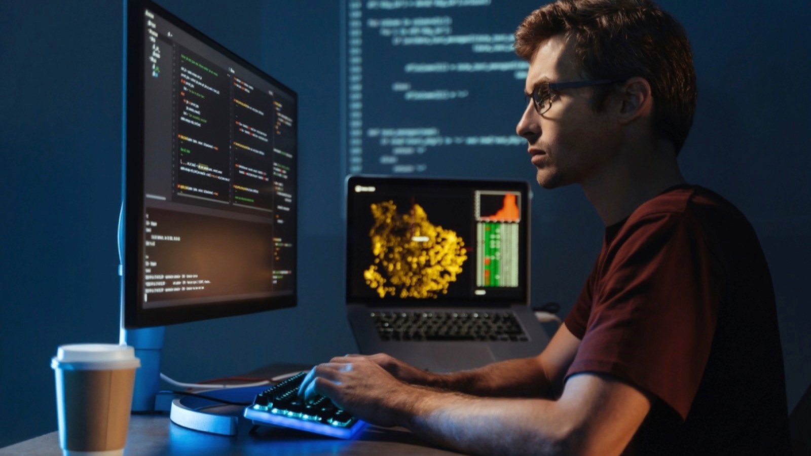 Machine Learning engineer