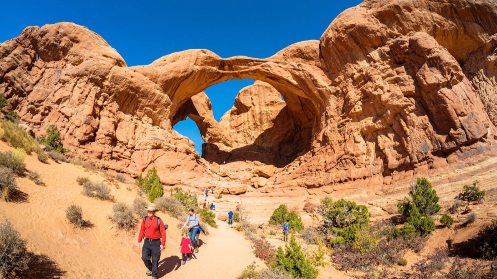 Moab, Utah